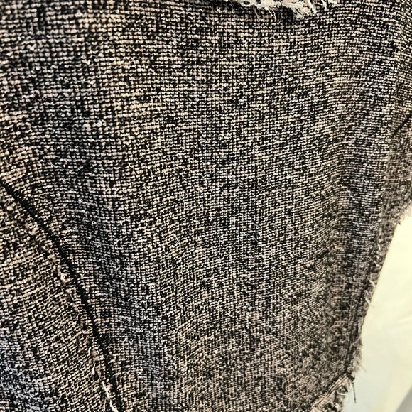 Rebecca Taylor Tweed Dress and Jacket Pair - Picture 4 of 12